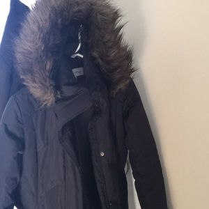 Winter jacket